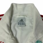 Liverpool FC Trackjacket – Weiß