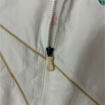 Liverpool FC Trackjacket – Weiß