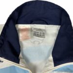 Real Madrid Trackjacket – Weiß