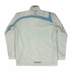 Real Madrid Trackjacket – Weiß