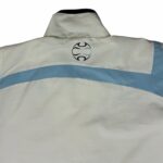 Real Madrid Trackjacket – Weiß