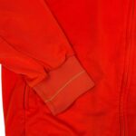 FC Barcelona Trainingjacket – Orange