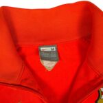 FC Barcelona Trainingjacket – Orange