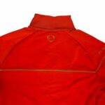 FC Barcelona Trainingjacket – Orange