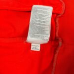 FC Barcelona Trainingjacket – Orange
