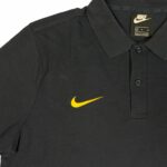 FC Barcelona Poloshirt – Schwarz
