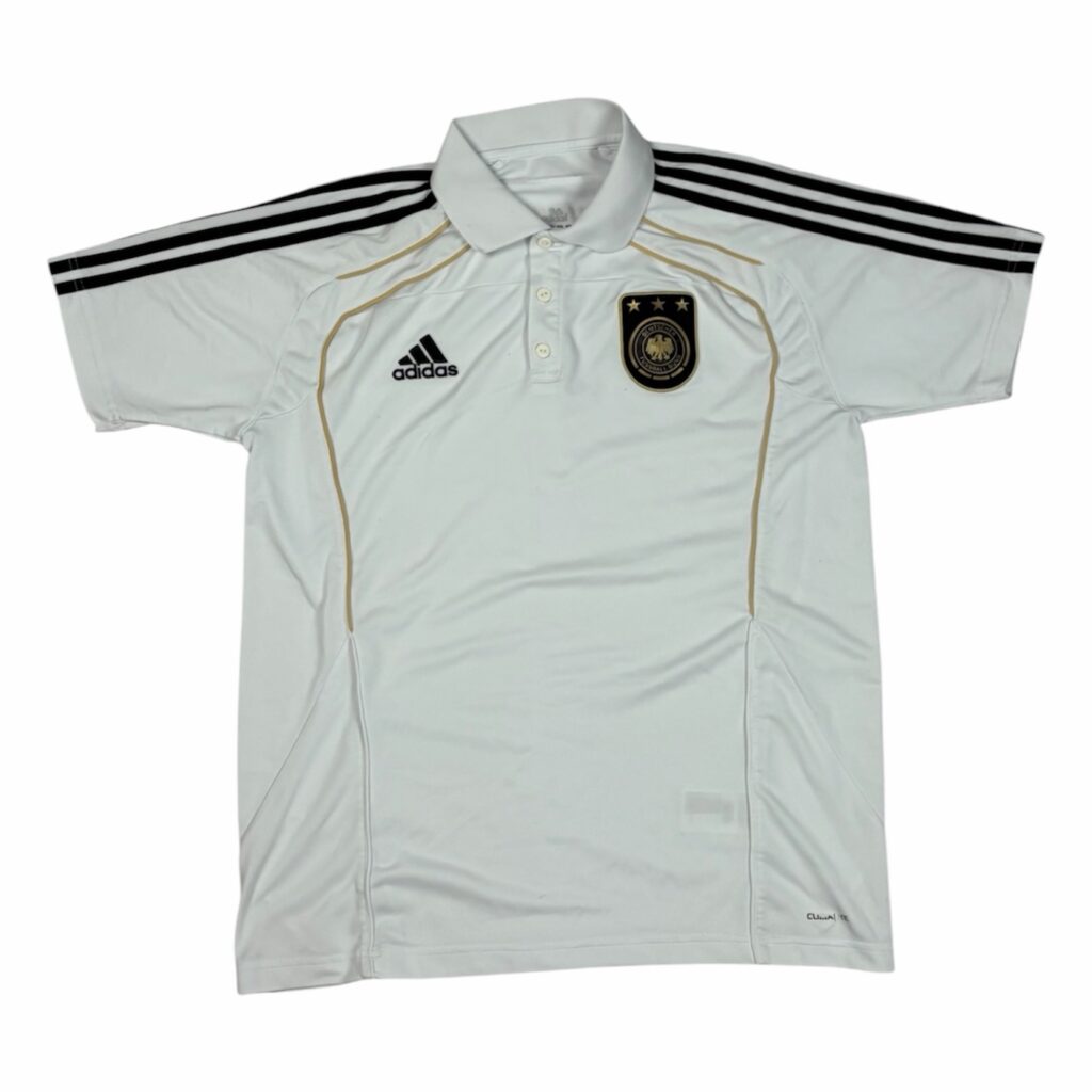 Retro Deutschland Trikot