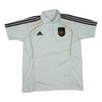 Retro Deutschland Trikot