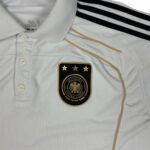 Retro Deutschland Trikot