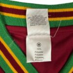 Euro 2004 Portugal Trikot