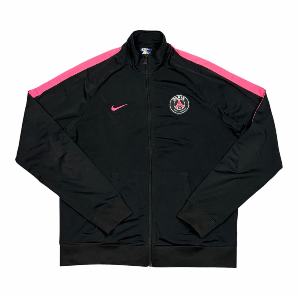 Paris Saint Germain Trainingjacket