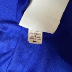 FC Barcelona Trackjacket – Schwarz/Blau