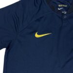 Frankreich Trikot – Dunkelblau