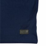 Frankreich Trikot – Dunkelblau