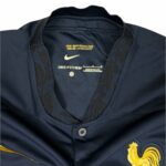 Frankreich Trikot – Dunkelblau