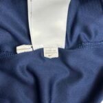 Frankreich Trikot – Dunkelblau