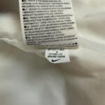Arsenal FC Trackjacket – Weiß/Grau/Rot