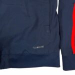 Arsenal FC Trackjacket – Dunkelblau/Rot