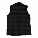 Inter Mailand Weste – Schwarz/Blau