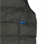 Inter Mailand Weste – Schwarz/Blau