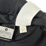 Inter Mailand Weste – Schwarz/Blau