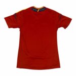 Spanien Trikot – Rot