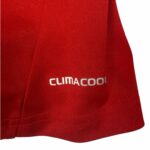 Spanien Trikot – Rot