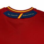 Spanien Trikot – Rot