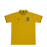 Brasilien Polo – Gelb