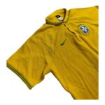 Brasilien Polo – Gelb