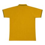 Brasilien Polo – Gelb