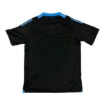 Argentinien Trikot – Schwarz/Blau
