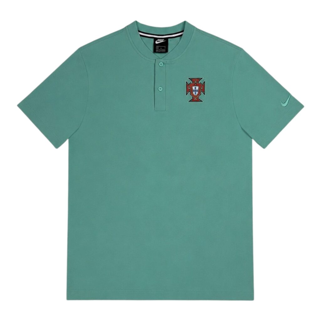 Portugal Polo – Mint