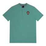 Portugal Polo – Mint