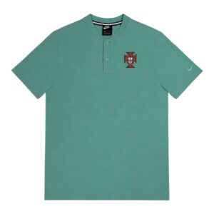 Shop portugal polo – mint