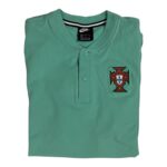 Portugal Polo – Mint