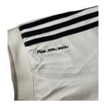 FC Bayern München Poloshirt – Weiß