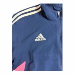 Juventus Trackjacket – Navy/Pink