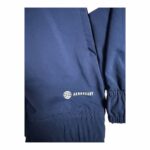 Juventus Trackjacket – Navy/Pink