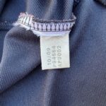 Real Madrid Poloshirt – Navy/Neon-Gelb