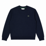 Lacoste Sweatshirt – Navy