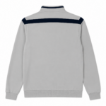 Adidas FC Bayern München Trackjacket – Grau/Navy