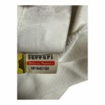Puma Ferrari Poloshirt – Weiß