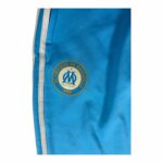 Adidas Olympique Marseille Trainingshose – Blau/Weiß