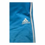 Adidas Olympique Marseille Trainingshose – Blau/Weiß
