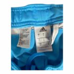 Adidas Olympique Marseille Trainingshose – Blau/Weiß