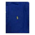 Polo Ralph Lauren Poloshirt Langarm – Royalblau