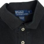 Polo Ralph Lauren Poloshirt – Schwarz