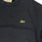 Lacoste Sweatshirt – Navy