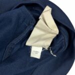 Nike Trainingsjacke – Navy/Weiß